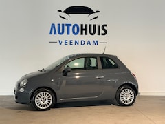 Fiat 500 - 1.0 TwinAir Pop Alle Inruil Mogelijk