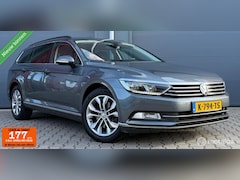 Volkswagen Passat Variant - 2.0 TDI Business DSG Trekhaak/Carplay/LED