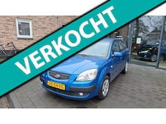 Kia Rio - 1.4 L