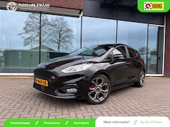Ford Fiesta - 1.0 EcoBoost ST-Line - Navi - Climate - Parkeerhulp- Org.NL