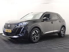 Peugeot 2008 - 1.2 PureTech Blue Lease Allure |Camera|Trekhaak|Navi|