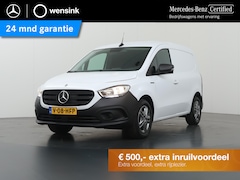 Mercedes-Benz eCitan - L1 Pro 51 kWh | Navigatie | Parkeercamera | Trekhaak | Cruise Control | Certified