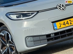 Volkswagen ID.3 - First Plus 58 kWh - Moonstone Grey - Nieuwstaat