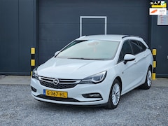 Opel Astra Sports Tourer - 1.6 Turbo Innovation Vol optie en onderhoud