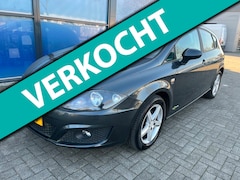 SEAT Leon - Mooi 1.2 TSI Ecomotive COPA - 1e eigenaar - dealer onderhouden