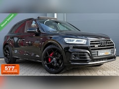 Audi SQ5 - 3.0 TFSI SQ5 quattro Luchtvering/Viritual/Pano.dak/LED