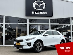 Kia XCeed - 1.0 T-GDi DynamicLine NL Auto, Navigatie, Apple Carplay / Android Auto, Trekhaak, Led-dag