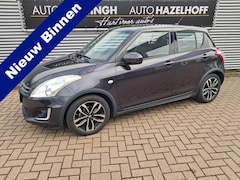 Suzuki Swift - 1.2 Style EASSS | Navigatie | Airco | LM Velgen | Ndl auto | 1e Eigenaresse | RIJKLAARPRIJ