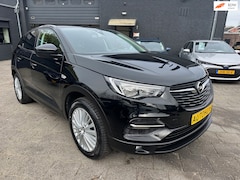 Opel Grandland X - 1.2 Turbo Business Edition|Navi|360 Camera