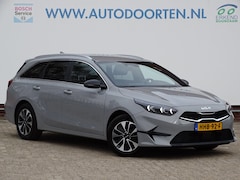 Kia Cee'd Sportswagon - Ceed 1.0 T-GDi MHEV Design Edition|Camera|Adaptive|JBL