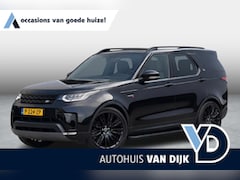 Land Rover Discovery - 2.0 Si4 SE | Voll.Historie/Luchtvering/Pano.Dak/22-inch/Cruise/Leder/Camera/Afn.Trekhaak