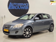 Kia Cee'd - 1.4 X-ecutive Airco