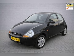 Ford Ka - 1.3 Cool & Sound