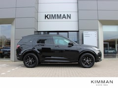 Land Rover Discovery Sport - P270e PHEV S Edition |Santorini Black|panorama dak|19 inch LM velg zwart|