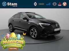 Renault Arkana - E-Tech full hybrid 145pk techno Camera | Adapt. Cruise | Parkeersens. v+a | Stoel-/stuurve