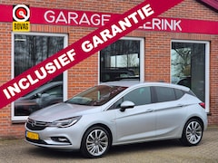 Opel Astra - 1.4 Innovation 150PK 5drs clima, cruise, navi, pdc, camera, carplay, agr, parkassist, trek