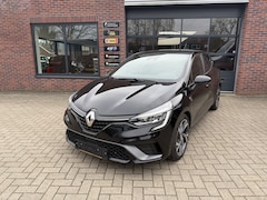 Renault Clio - 1.0 TCe R.S. Line rijklaar