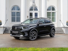 Citroën ë-C3 - Max 113pk 44 kWh | Camera | Sensoren rondom |