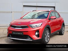Kia Stonic - 1.0 T-GDi DynamicLine l Camera l Navigatie l Airconditioning l elec-ramen l Centr-vergrend