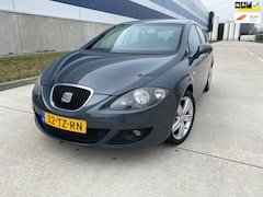 SEAT Leon - 2.0 FSI Businessline APK 3-27/NAP/PDC