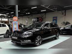 Volkswagen Passat Variant - 1.4 TSI Maxton Cruise Navi Clima