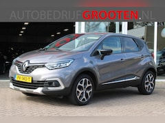 Renault Captur - 0.9 TCe Intens//LED//R-Link//Ecc//Trekhaak