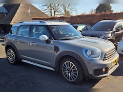 MINI Countryman - 1.5 Cooper Panodak Navi 1e Eigenaar