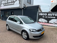 Volkswagen Golf Plus - 1.2 TSI Highline automaat nette auto 1e eigenaar