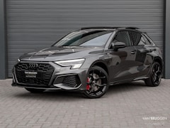 Audi A3 Sportback - 45 TFSI e S-Line Pano RS-Stoelen B&O Sfeer BTW