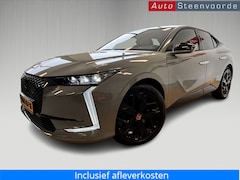 DS 4 - 4 1.2 PureTech Performance Line * CARPLAY * NAVI * ADAPTIVE CRUISE * HEAD UP Display