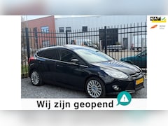 Ford Focus - 1.0 EcoBoost Titanium XENONCAMERA6BAKKOOPJE