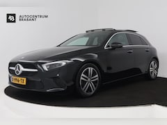 Mercedes-Benz A-klasse - 180 Business Solution Luxury (PANORAMADAK, STOELVERWARMING, SFEERVERLICHTING, ELEKTR STOEL