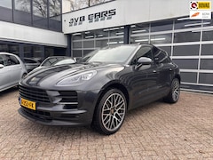 Porsche Macan - 2.0