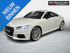 Audi TTS - 2.0 TFSI TTS quattro Pro Line Virtual Cockpit