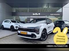 Kia Sportage - 1.6 T-GDi Hybrid GT-PlusLine | Direct leverbaar |