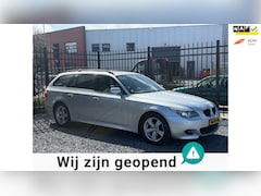 BMW 5-serie Touring - 530xi High Executive M PAKKETPANOXENONLEDERKOOPJE