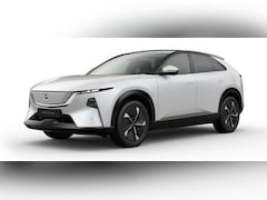 Mazda CX-6e - Takumi Business Edition 78 kWh