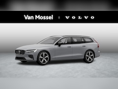 Volvo V60 - 2.0 T8 Plug-in hybrid AWD Plus Dark