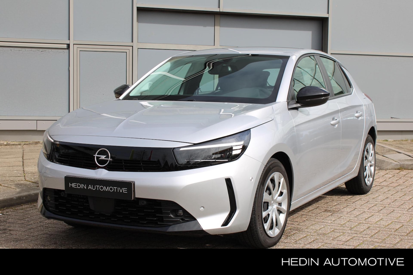 Opel Corsa - 1.2 Turbo Hybrid edition | Achteruitrijcamera | PDC | 15" Lichtmetaal | Alleen Beschikbaar - AutoWereld.nl