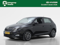 Skoda Fabia - 1.2 TSI Drive | Navigatie | Airco | Parkeer Sensoren |