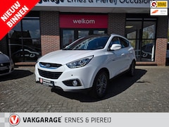 Hyundai ix35 - 1.6i GDI i-Vision Panoramadak