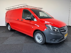 Mercedes-Benz Vito - 114 XL imperiaal trekhaak Euro 6 navigatie Airco