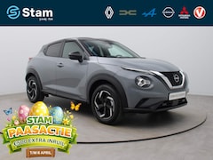 Nissan Juke - 114pk DIG-T N-Connecta 360° Camera | Adapt. cruise | Carplay | Parksens. | Stoel-/stuur-/v