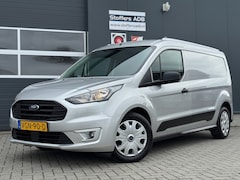 Ford Transit Connect - 1.5 EcoBlue 100pk L2 Trend | Navi | Camera | Trekhaak | CarPlay | PDC | Metallic | Airco |