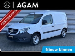 Mercedes-Benz Citan - 108 CDI Airco met een unieke km.stand