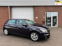 Peugeot 308 - 1.6 THP Active|AIRCO|NIEUWE APK|NAVI|CAMERA