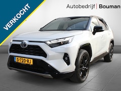 Toyota RAV4 - 2.5 Hybrid AWD Style 360 Camera / BSM / PDC / Bi-tone
