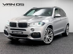 BMW X5 - xDrive35i High Exec