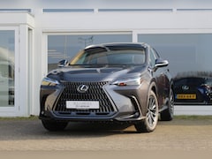 Lexus NX - 450h+ AWD Luxury Line Premium I Pano I 360-camera I Fabrieksgarantie Head up