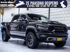 Dodge Ram 1500 - TRX | 6.2 V8 1e Eigenaar